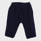 Pantalon Bleu - 6 mois