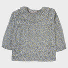 Blouse Multicolore - 6 mois