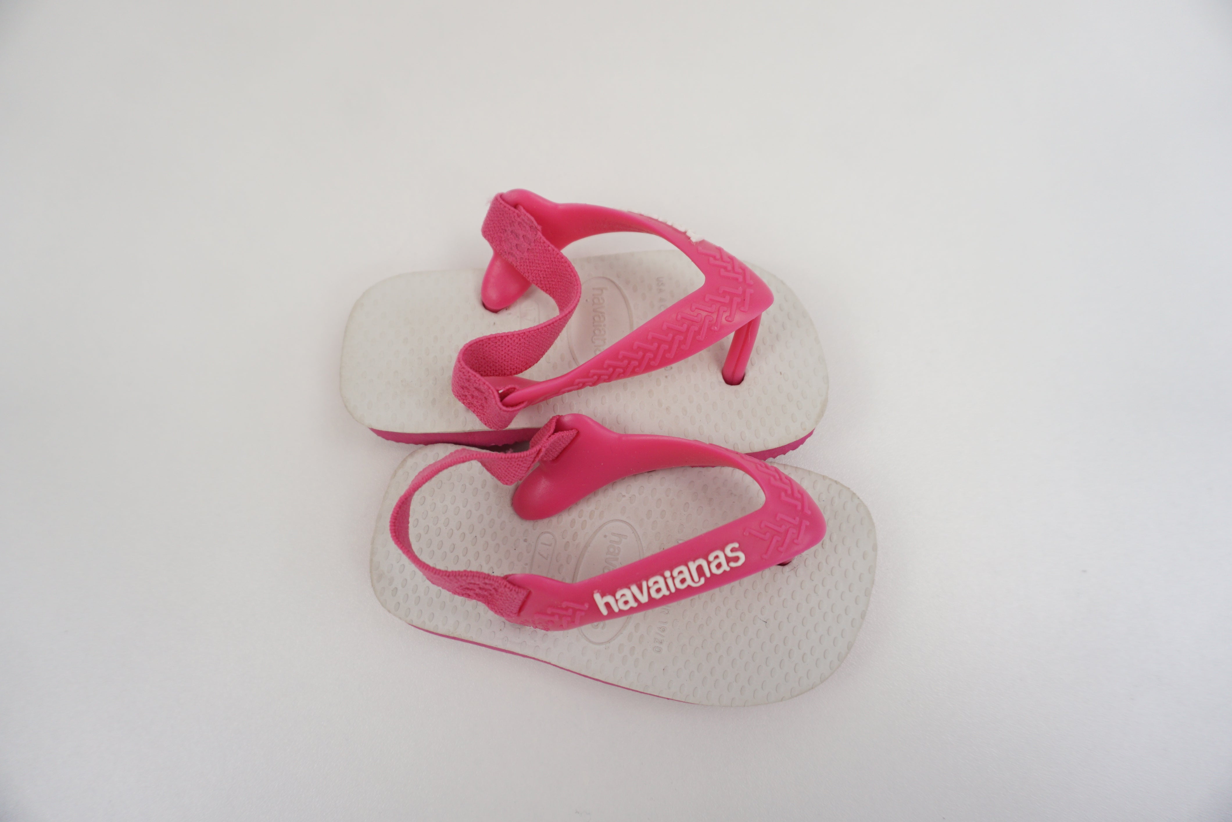 Tongs Rose - 17/18