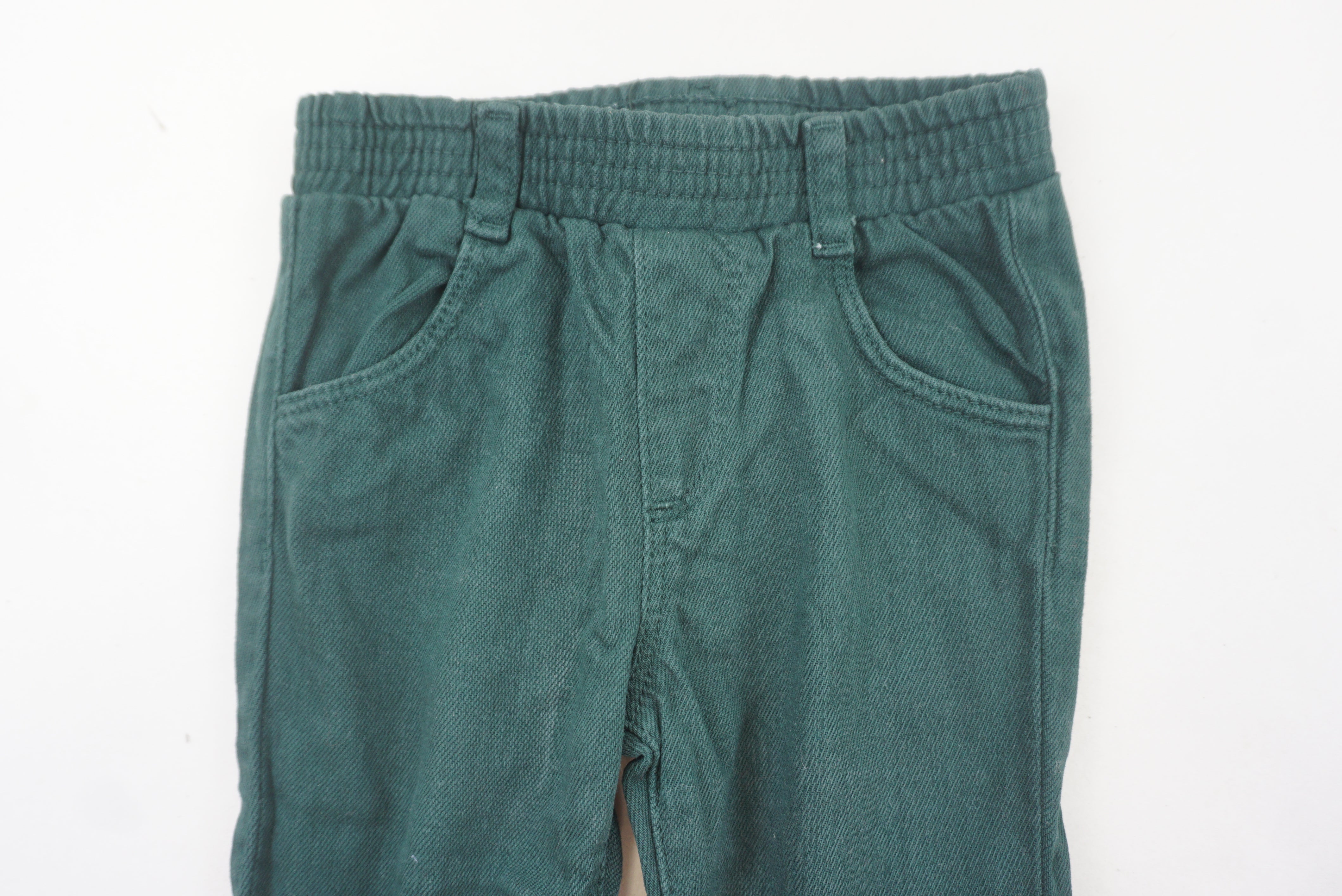 Jean Vert - 9 mois