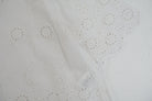 Blouse Blanc - 12 mois