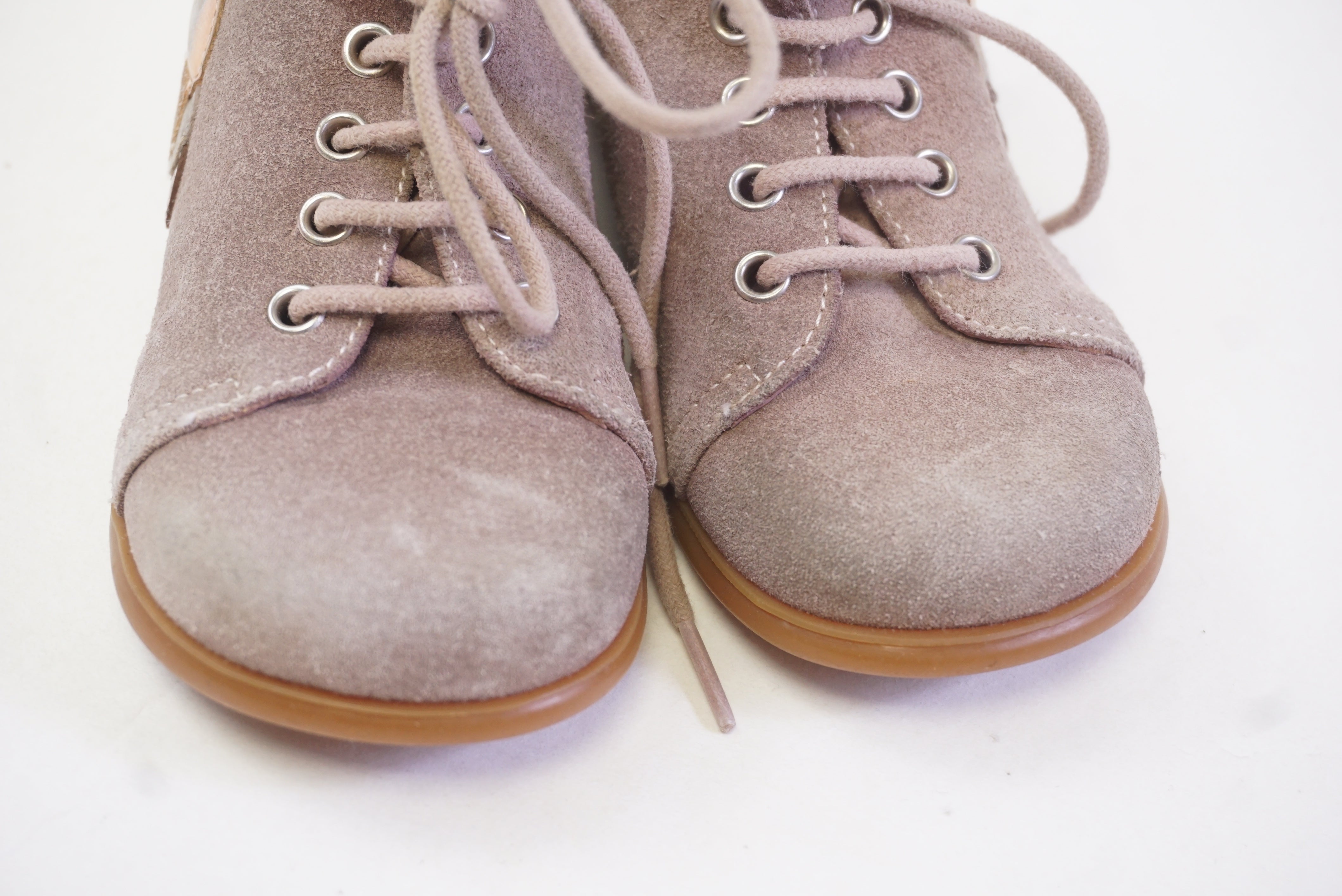 Chaussures Taupe - 22