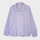 Chemise Bleu - 8 ans