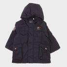 Blouson Bleu - 18 mois