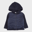 Manteau Bleu - 12 mois