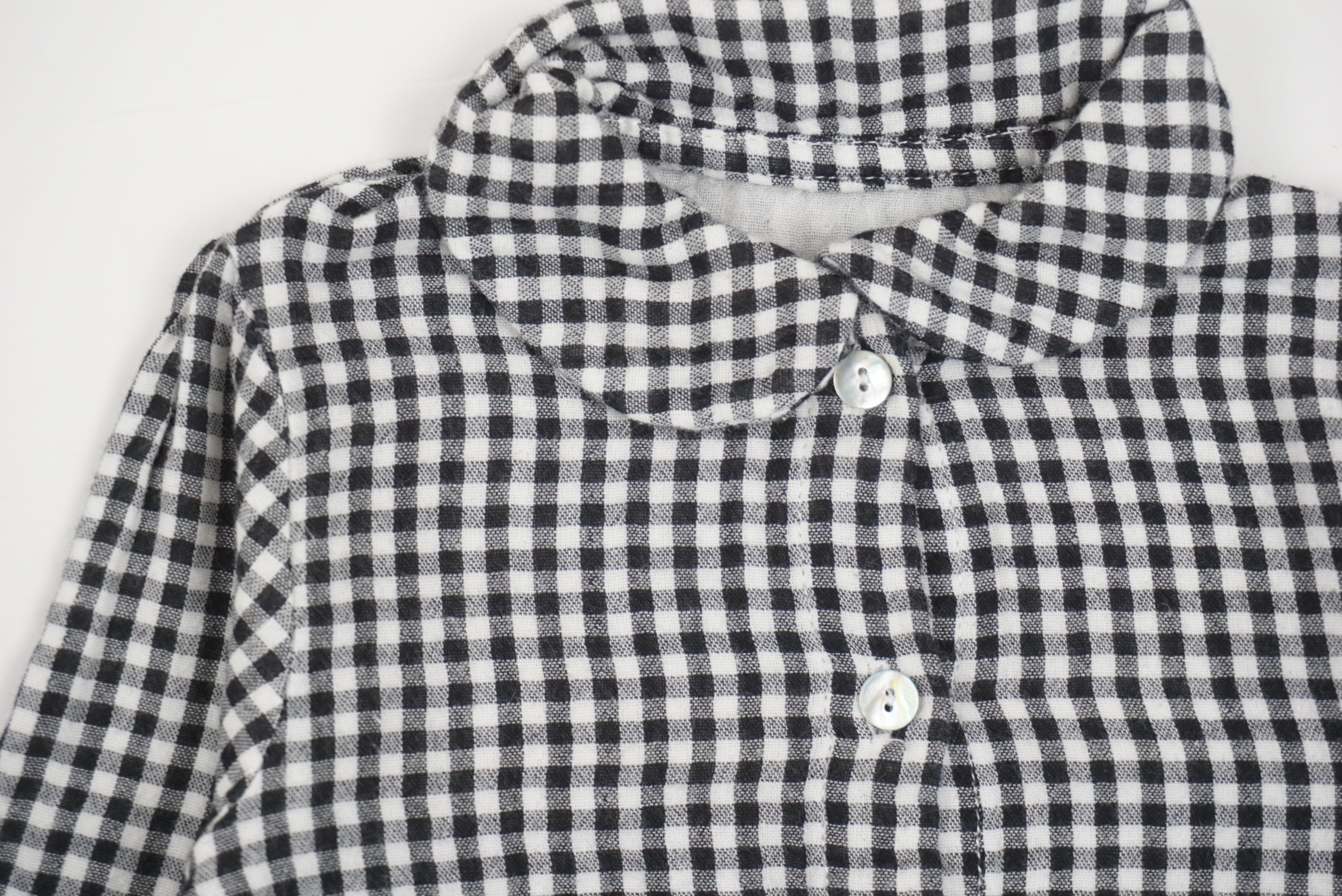 Chemise Multicolore - 9 mois