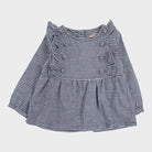 Robe Bleu - 6 mois