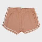 Short Orange - 6 mois