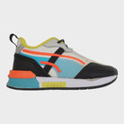 Baskets Multicolore - 24