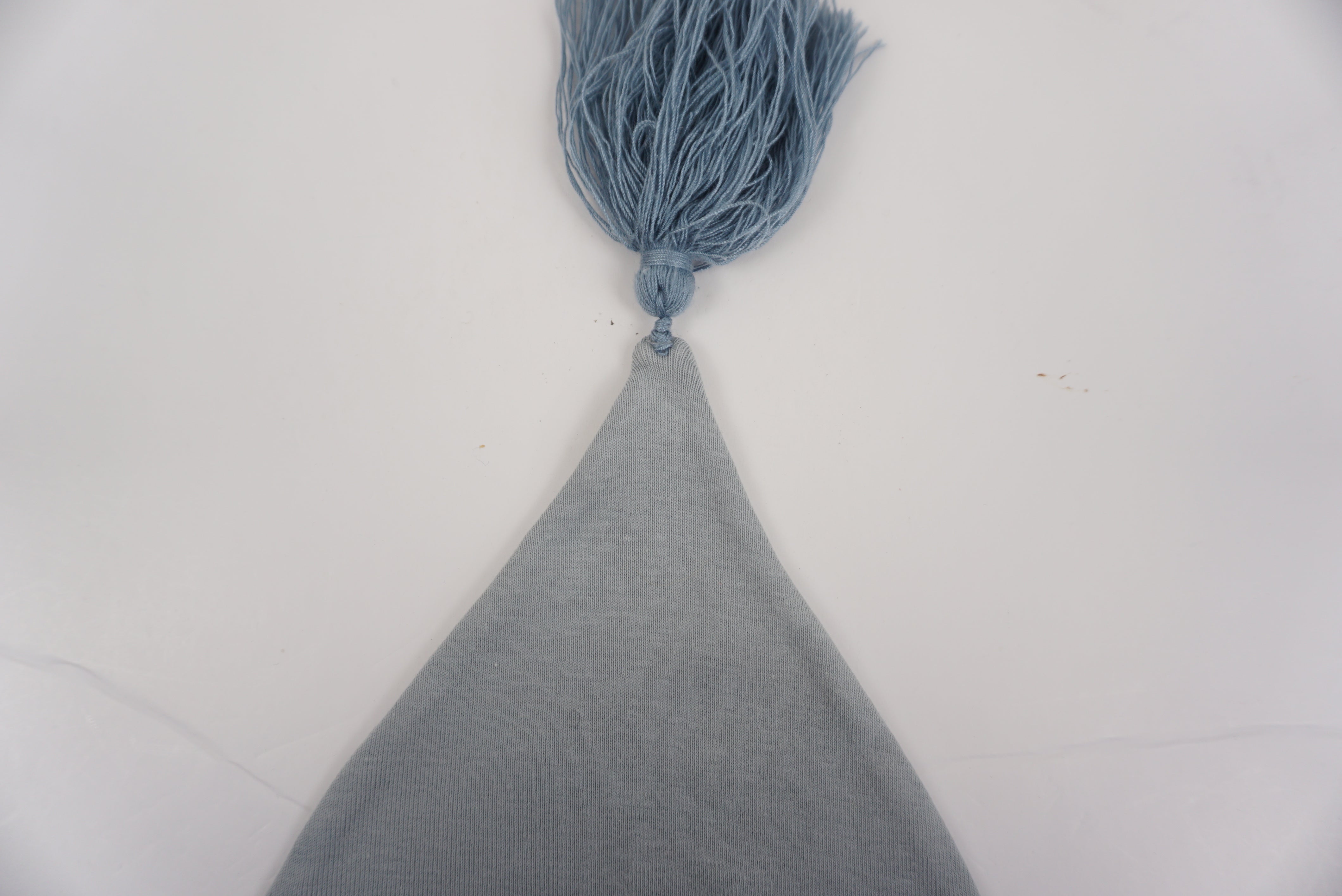 Bonnet Bleu - Naissance