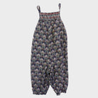 Combinaison Multicolore - 12 mois