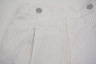 Short Blanc - 18 mois