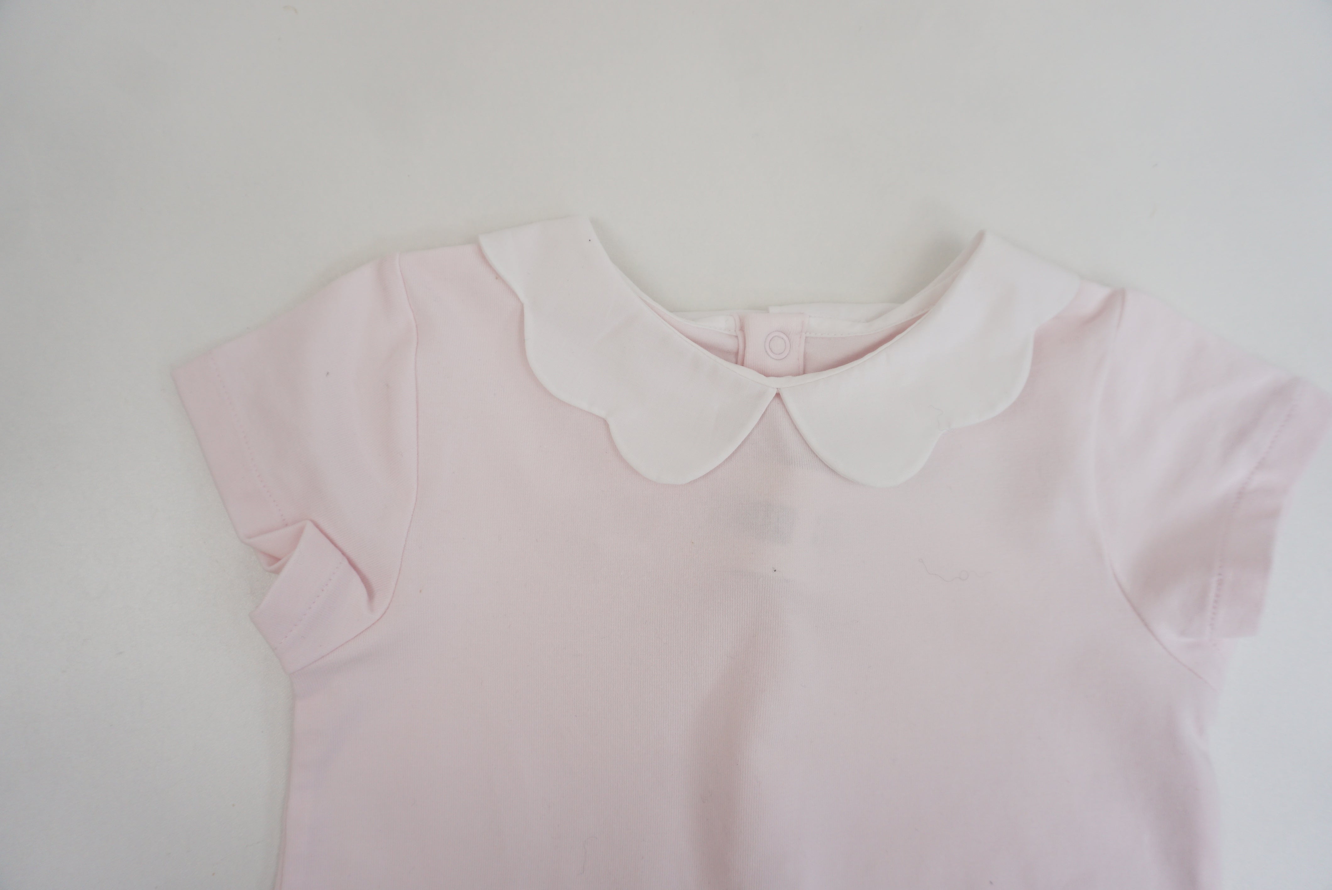 T-shirt Rose - 24 mois