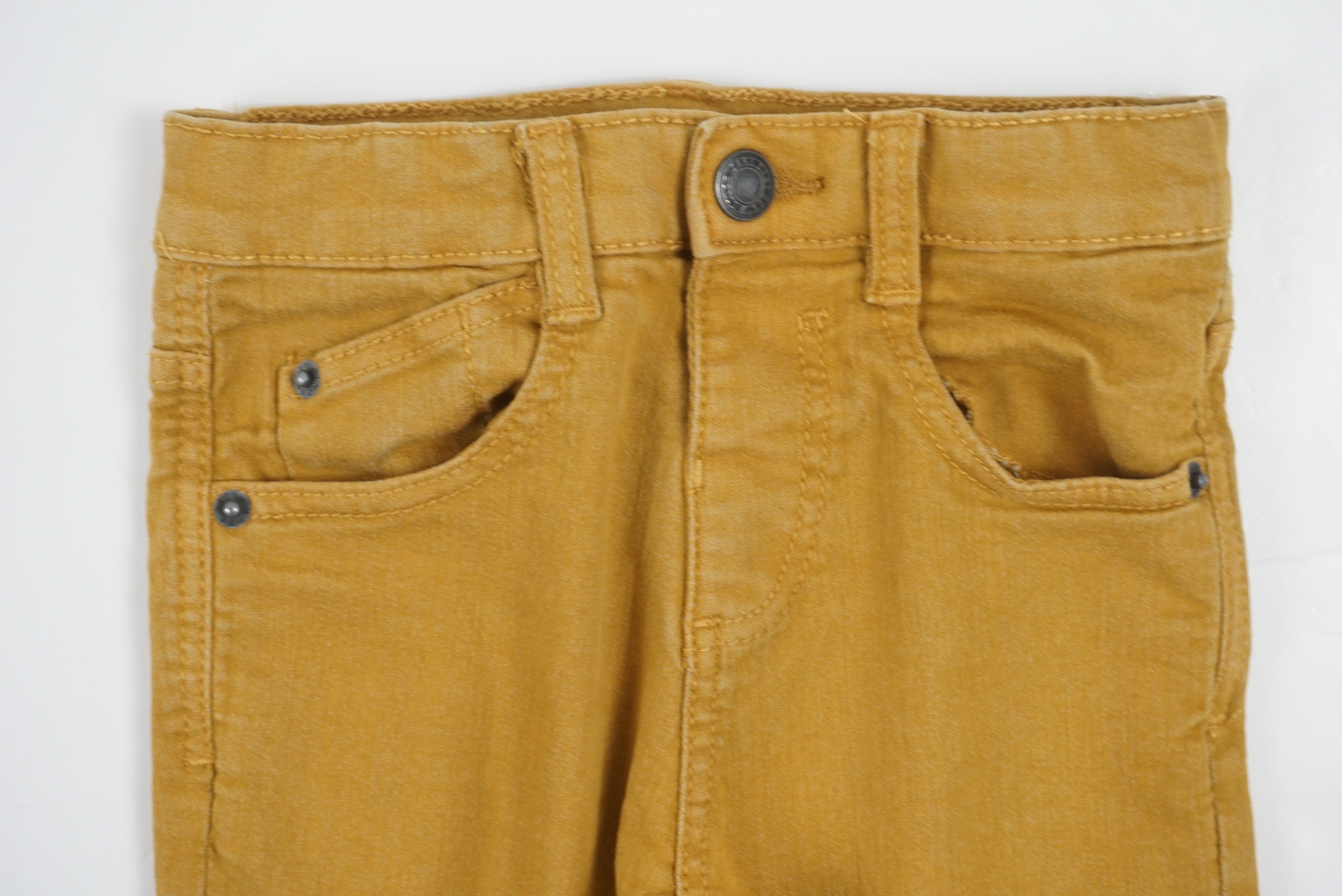 Jean Jaune - 18/24 mois