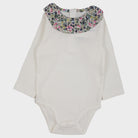 Body Ecru - 12 mois