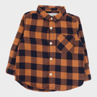 Chemise Multicolore - 12/18 mois