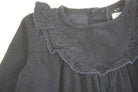 Robe Bleu - 9 mois