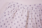Bloomer Blanc - 3 mois