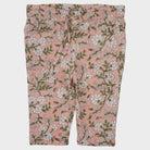 Pantalon Rose- 3/6 mois