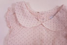 Blouse Rose - 6 mois