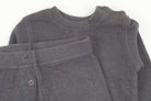Ensemble Gris - 6 mois