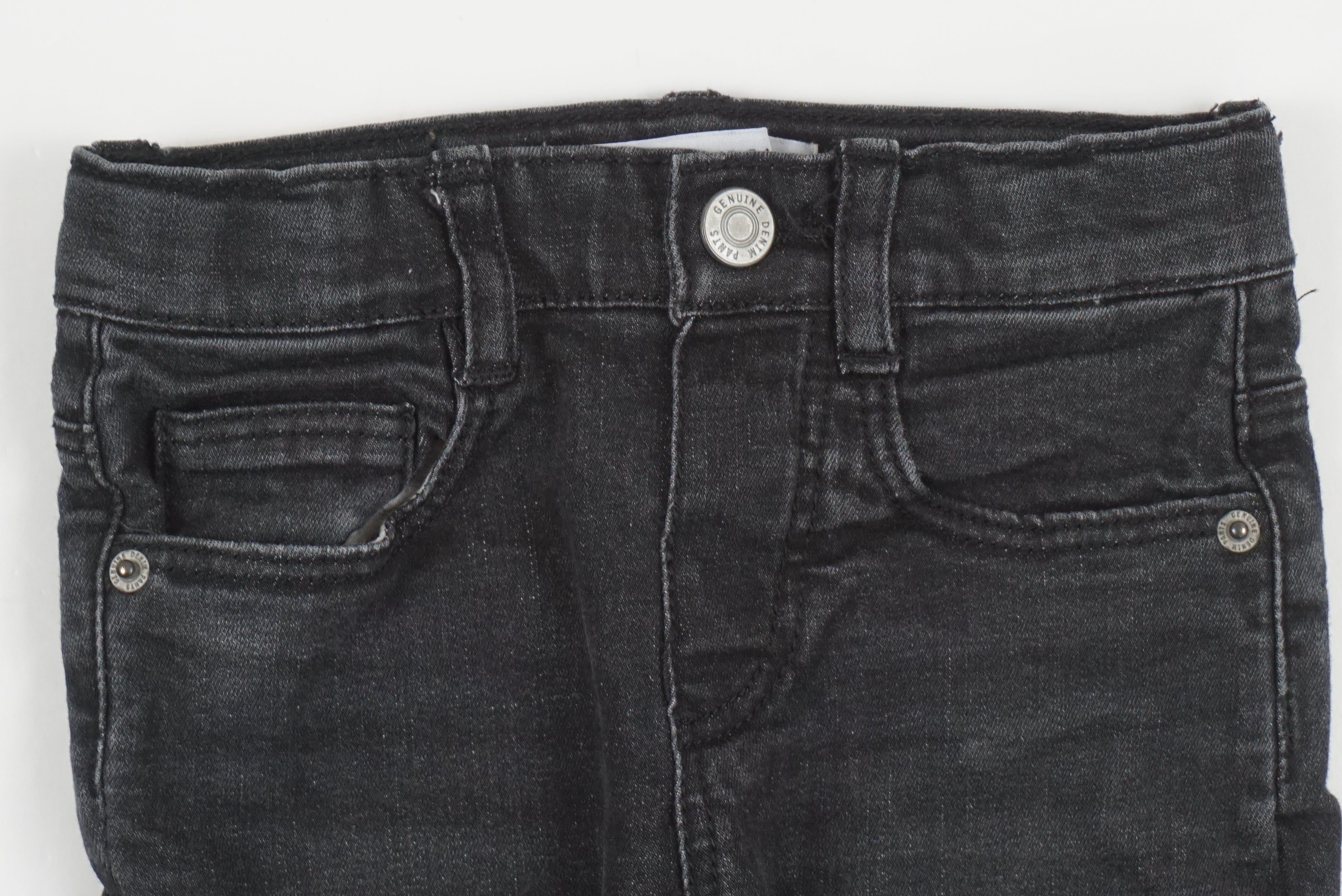 Jean Gris - 18/24 mois