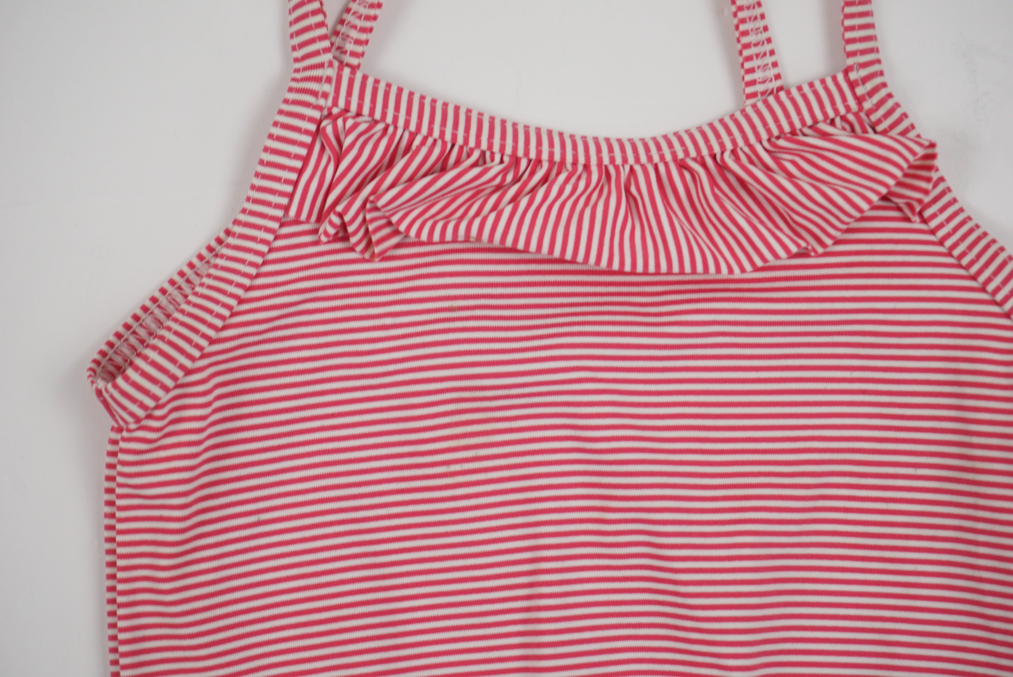 Maillot de bain Rose - 12 mois