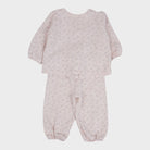 Ensemble Rose - 12 mois