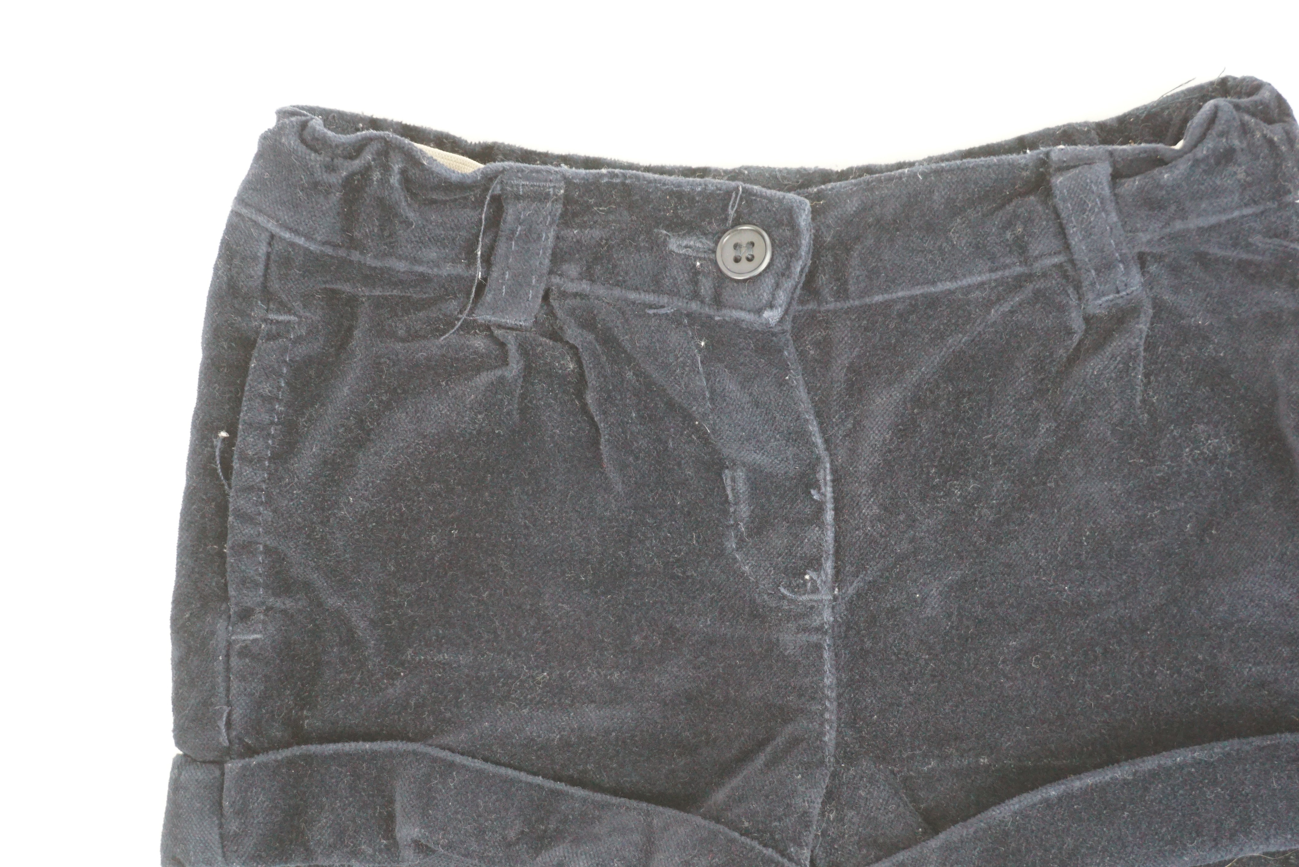 Short Marine - 6 mois