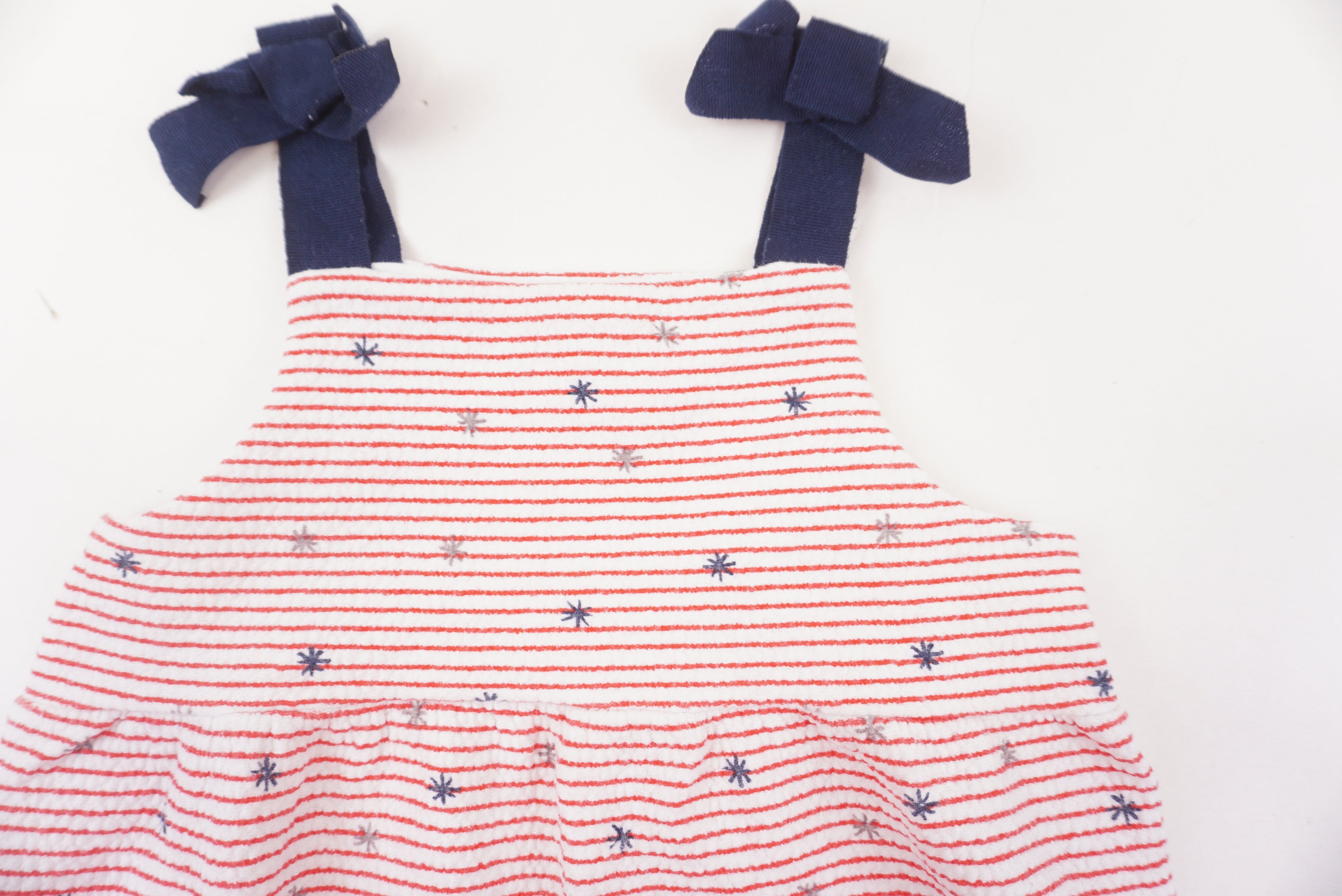 Robe Multicolore - 12/18 mois