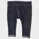 Jegging Bleu - 3/6 mois