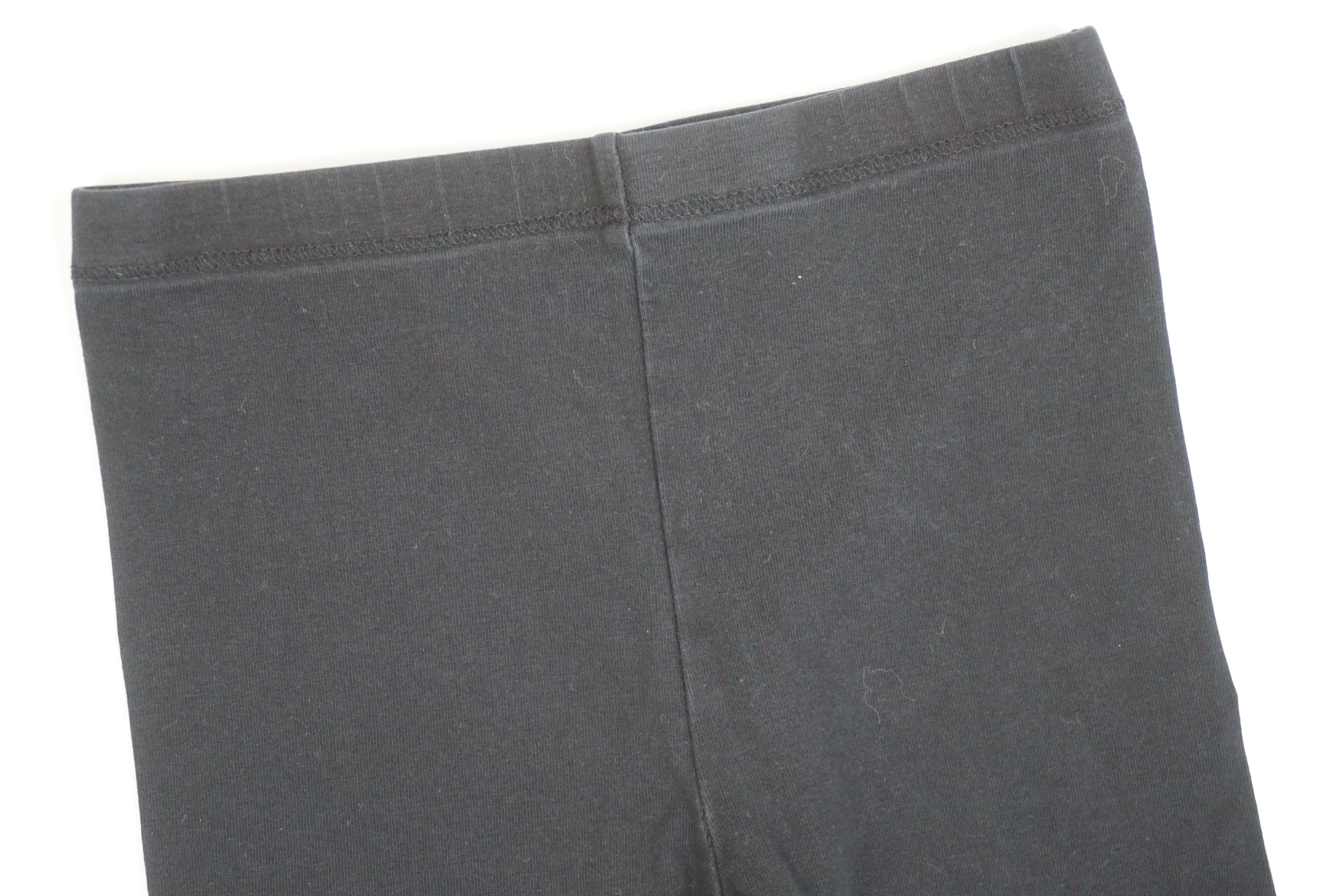 Legging Noir - 18 mois