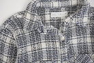 Veste Bleu - 6 ans