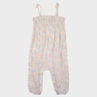 Combinaison Multicolore - 12 mois