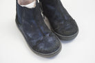 Bottines Bleu - 25
