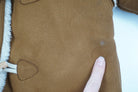 Manteau Camel - 18/24 mois
