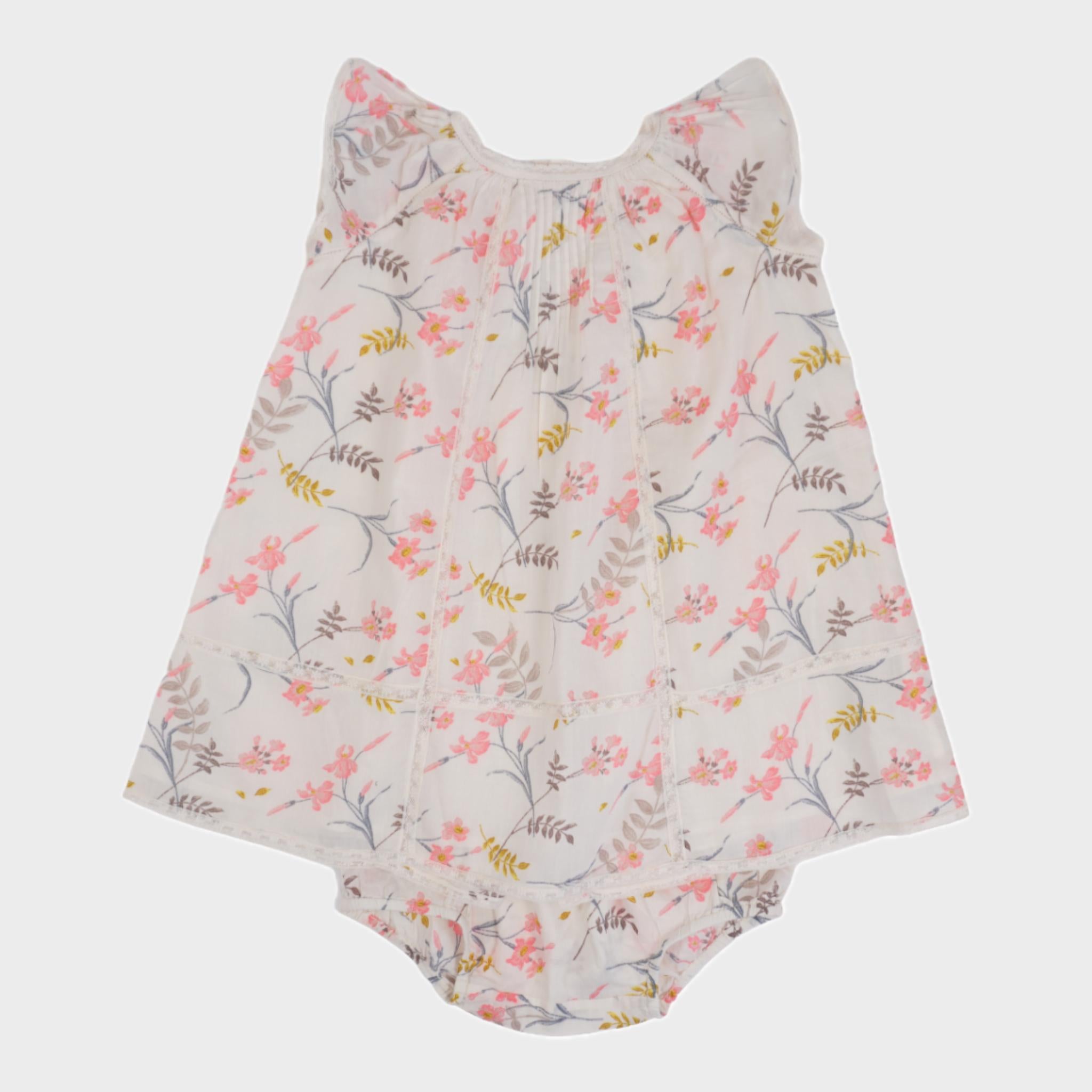 Robe Multicolore - 18 mois