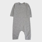 Combinaison Gris - 12 mois