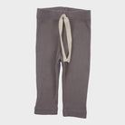 Legging Taupe - 3/6 mois