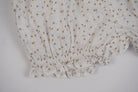 Bloomer Blanc - 12 mois