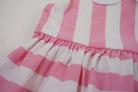 Robe Rose - 18 mois