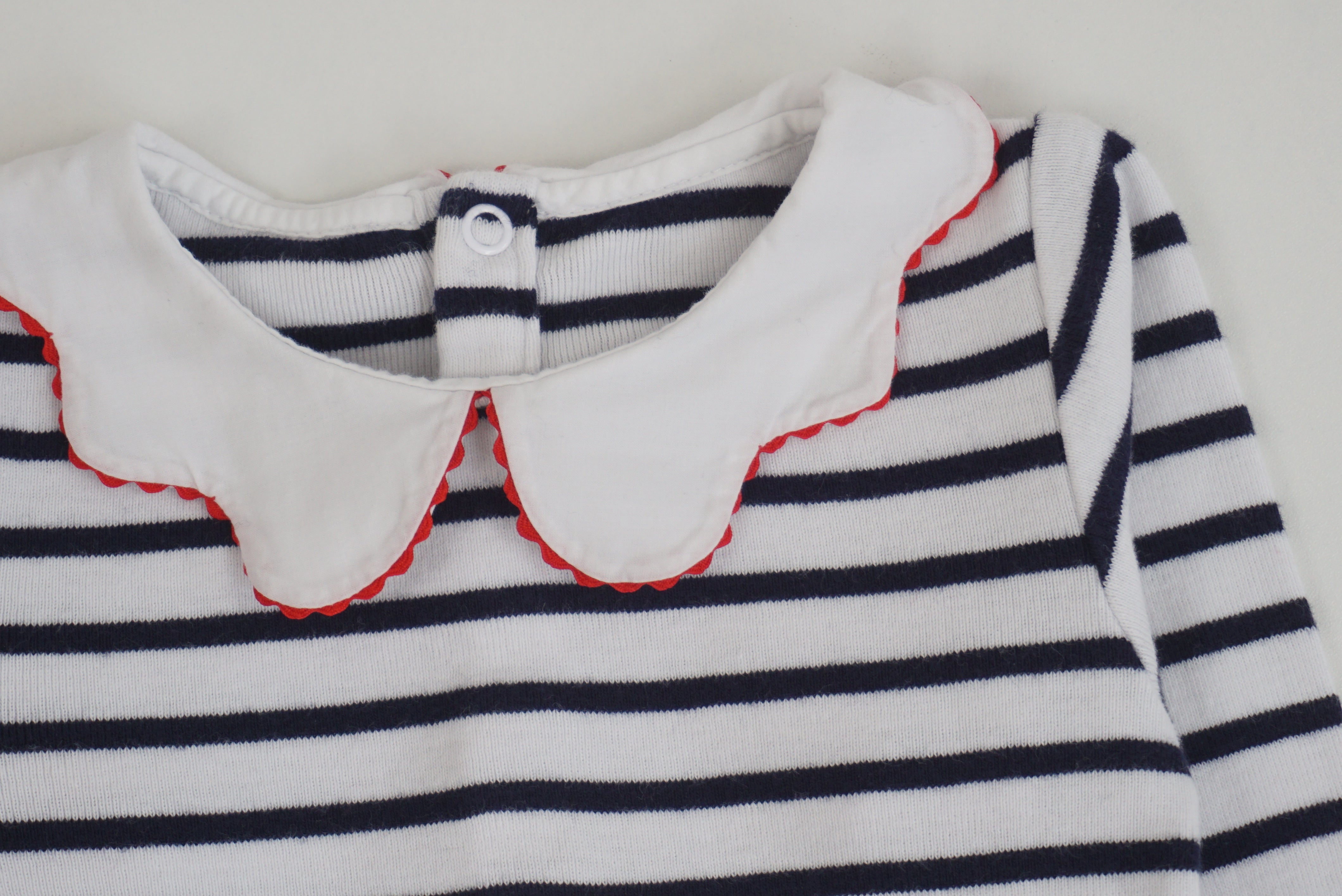 Body Multicolore - 18 mois