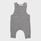Combinaison Gris - 3/6 mois