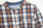 Chemise Multicolore - 9/12 mois