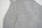 Salopette Gris - 9/12 mois