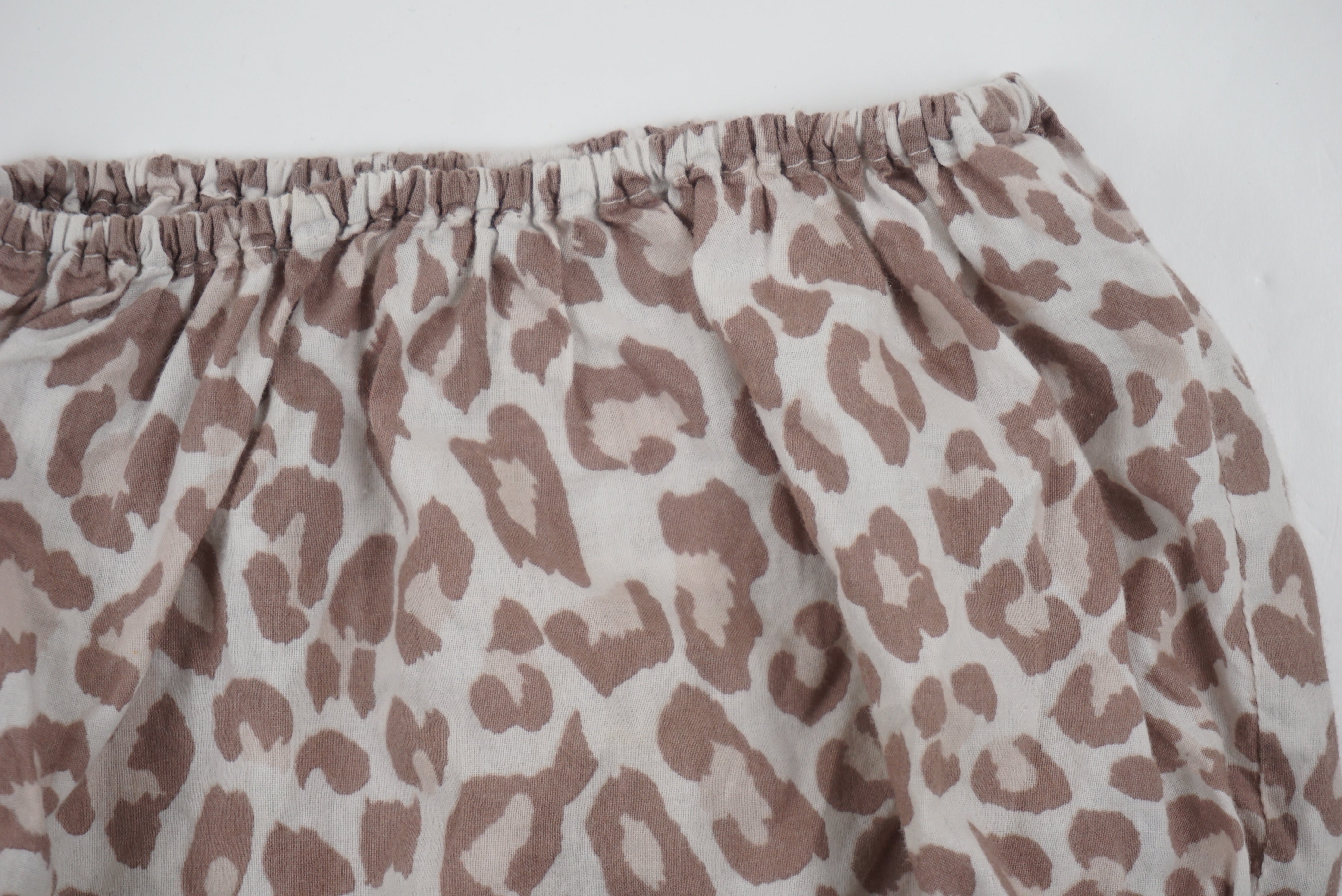 Bloomer Multicolore - 6 mois