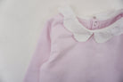 T-shirt Rose - 6 mois