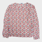 Blouse Multicolore - 12 ans