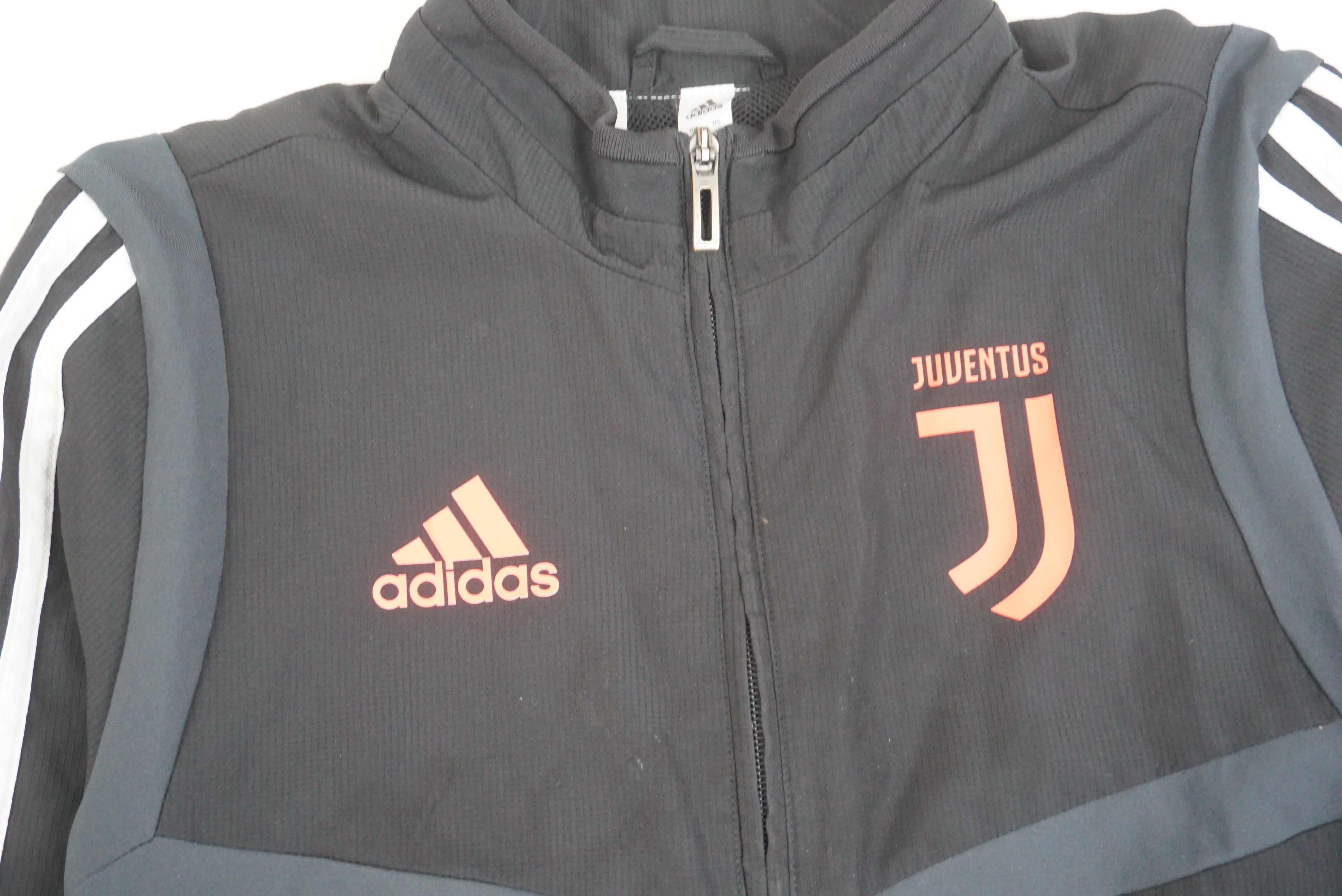 Veste de sport Noir - 13/14 ans