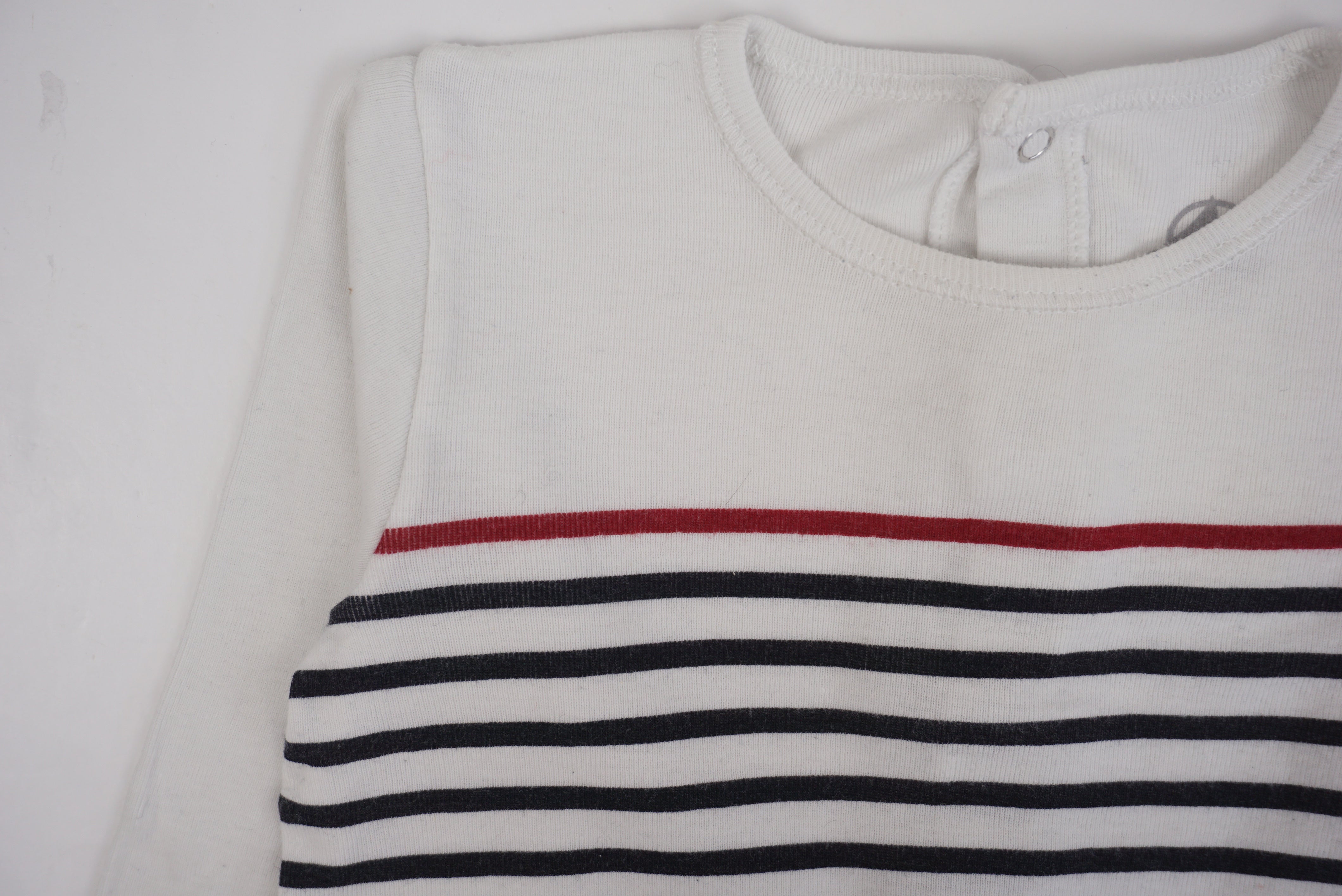 T-shirt Multicolore - 12 mois